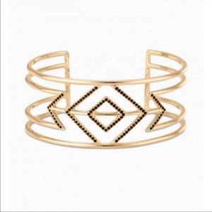 Pace Sphinx Cuff